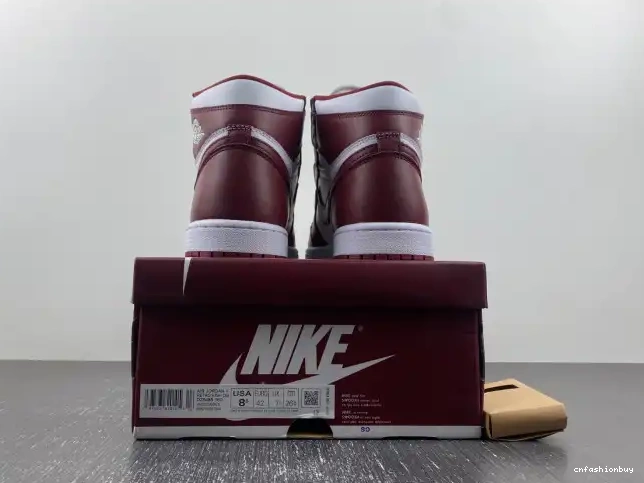 Jordan DZ5485-160 Red Team OG Air High 1 0502